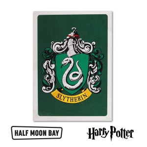 Magnet - Harry Potter Slytherin Crest MAGMHP56 